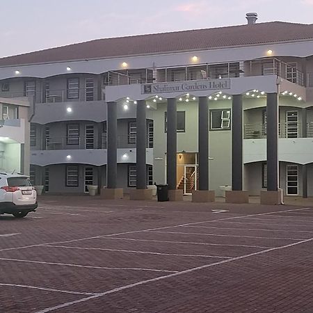 Shalimar Gardens Hotel Кейптаун Екстериор снимка
