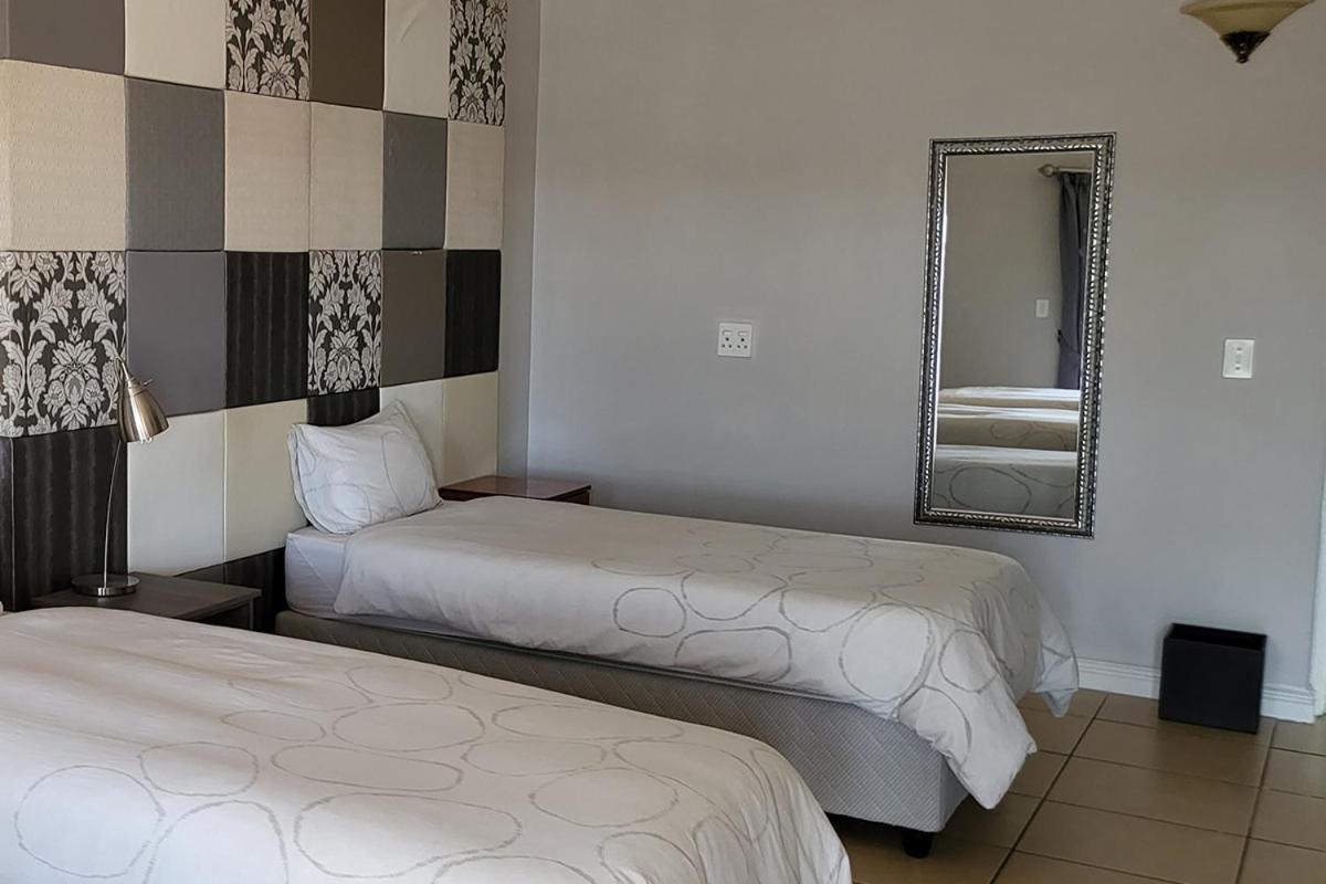Shalimar Gardens Hotel Кейптаун Екстериор снимка
