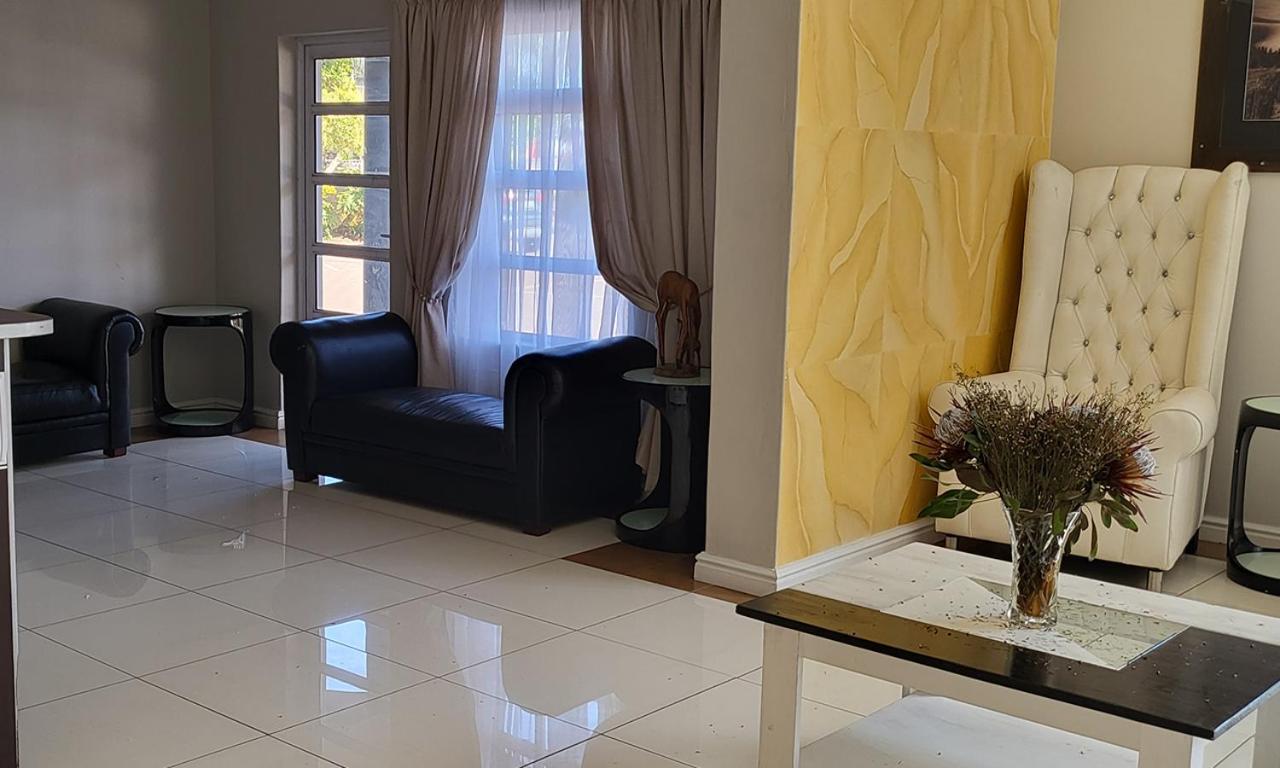 Shalimar Gardens Hotel Кейптаун Екстериор снимка
