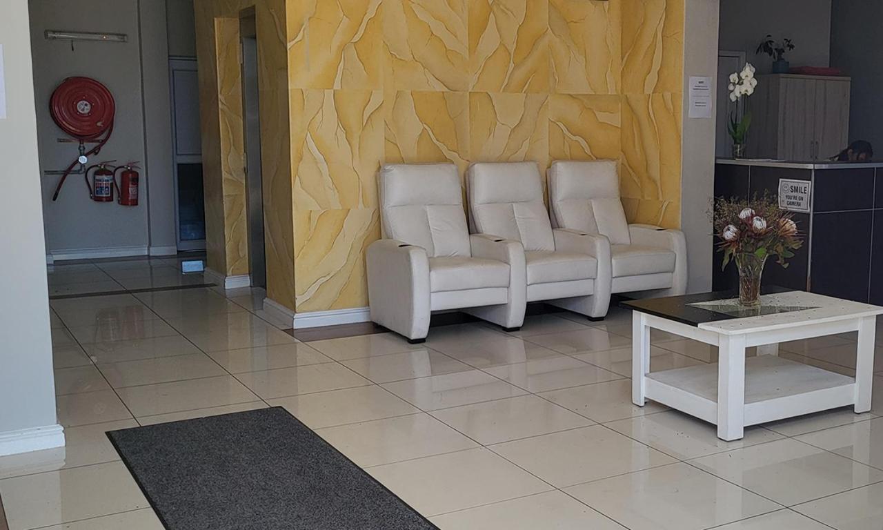 Shalimar Gardens Hotel Кейптаун Екстериор снимка