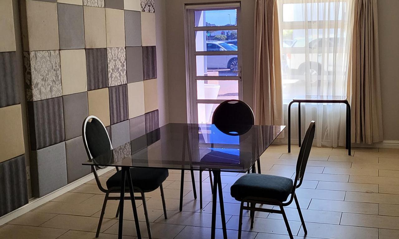 Shalimar Gardens Hotel Кейптаун Екстериор снимка