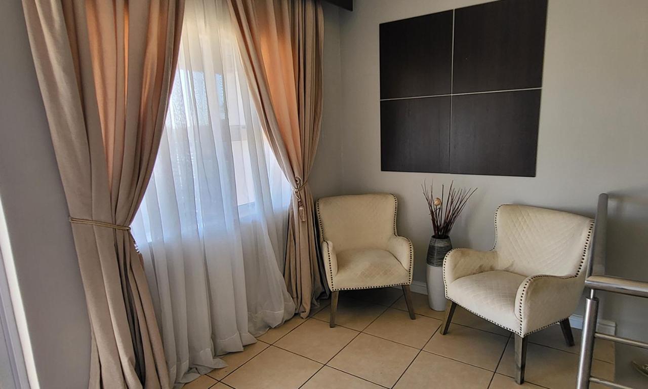 Shalimar Gardens Hotel Кейптаун Екстериор снимка