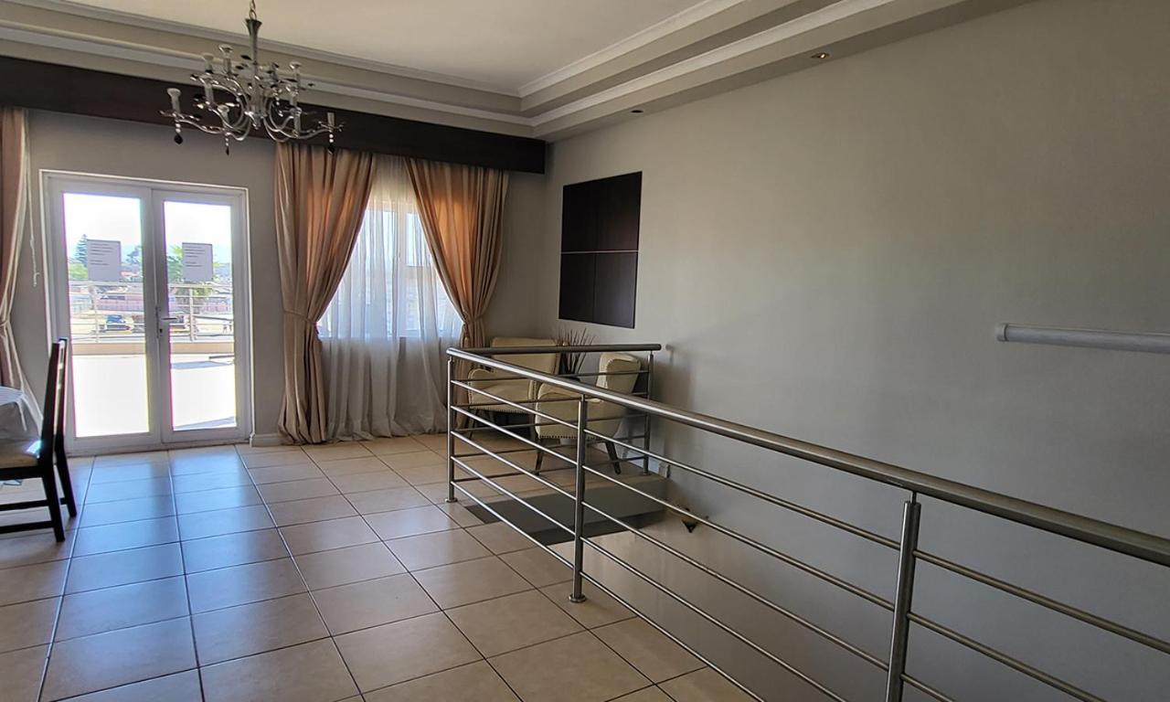 Shalimar Gardens Hotel Кейптаун Екстериор снимка