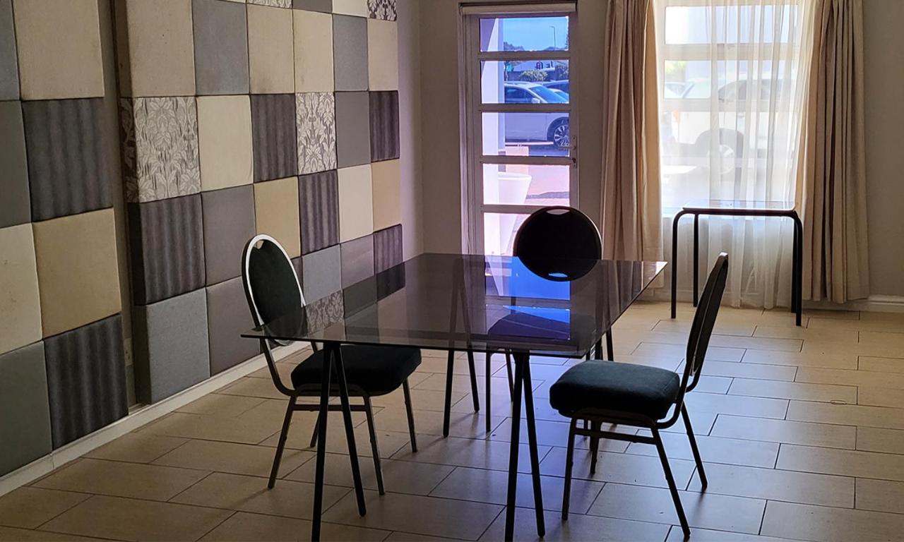 Shalimar Gardens Hotel Кейптаун Екстериор снимка
