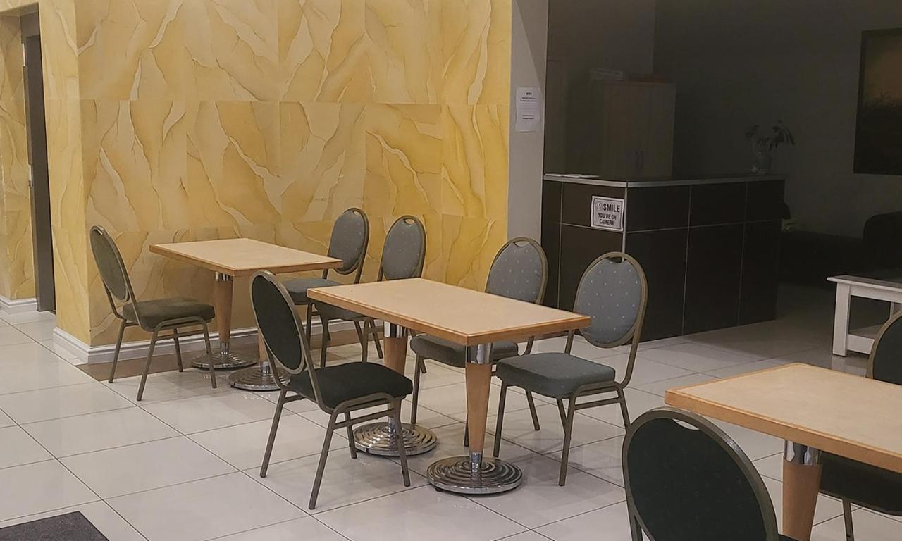 Shalimar Gardens Hotel Кейптаун Екстериор снимка