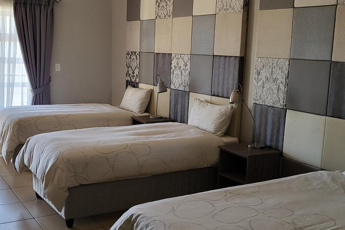 Shalimar Gardens Hotel Кейптаун Екстериор снимка