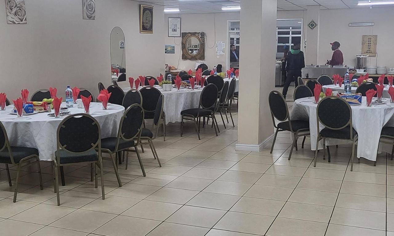 Shalimar Gardens Hotel Кейптаун Екстериор снимка
