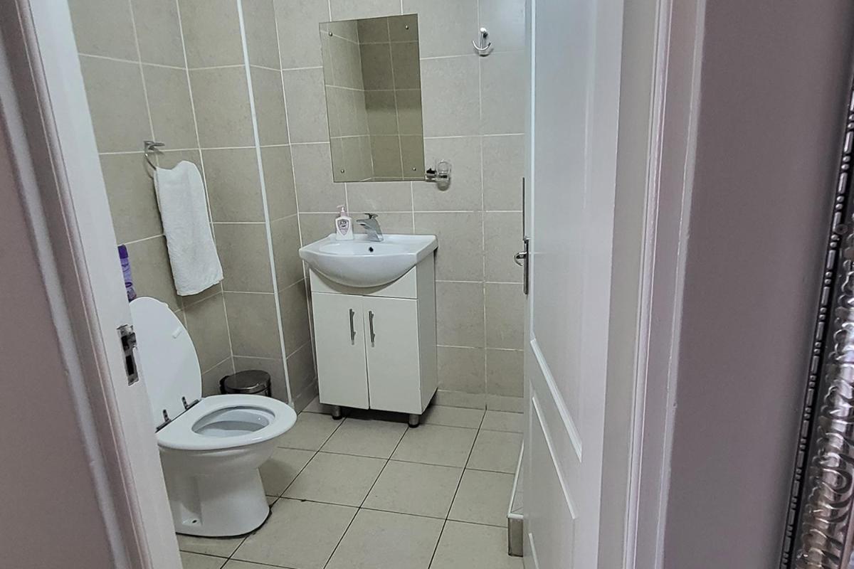 Shalimar Gardens Hotel Кейптаун Стая снимка